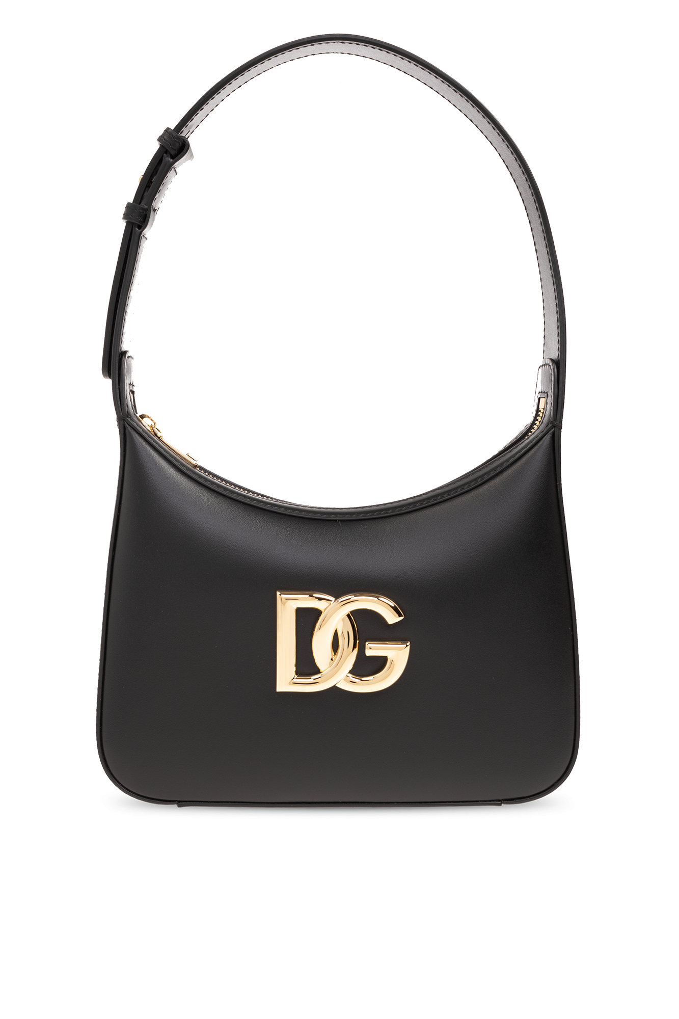 ショルダーバッグ・ポシェット DOLCE  GABBANA Women Shoulder Bags BI3353A5070 80999 Black Black '3.5' shoulder bag Dolce & Gabbana - Vitkac Canada